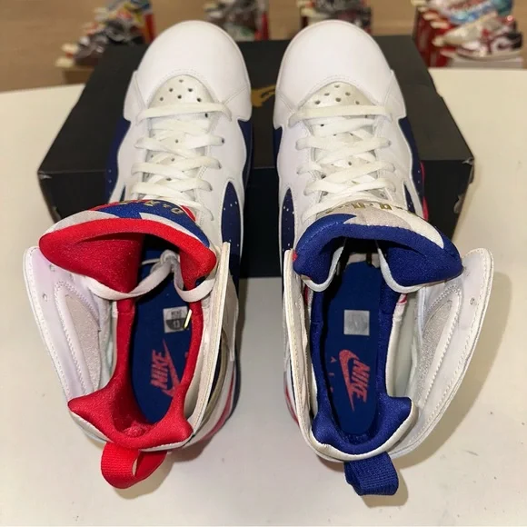 Size 13 Air Jordan Retro Tinker Alternate